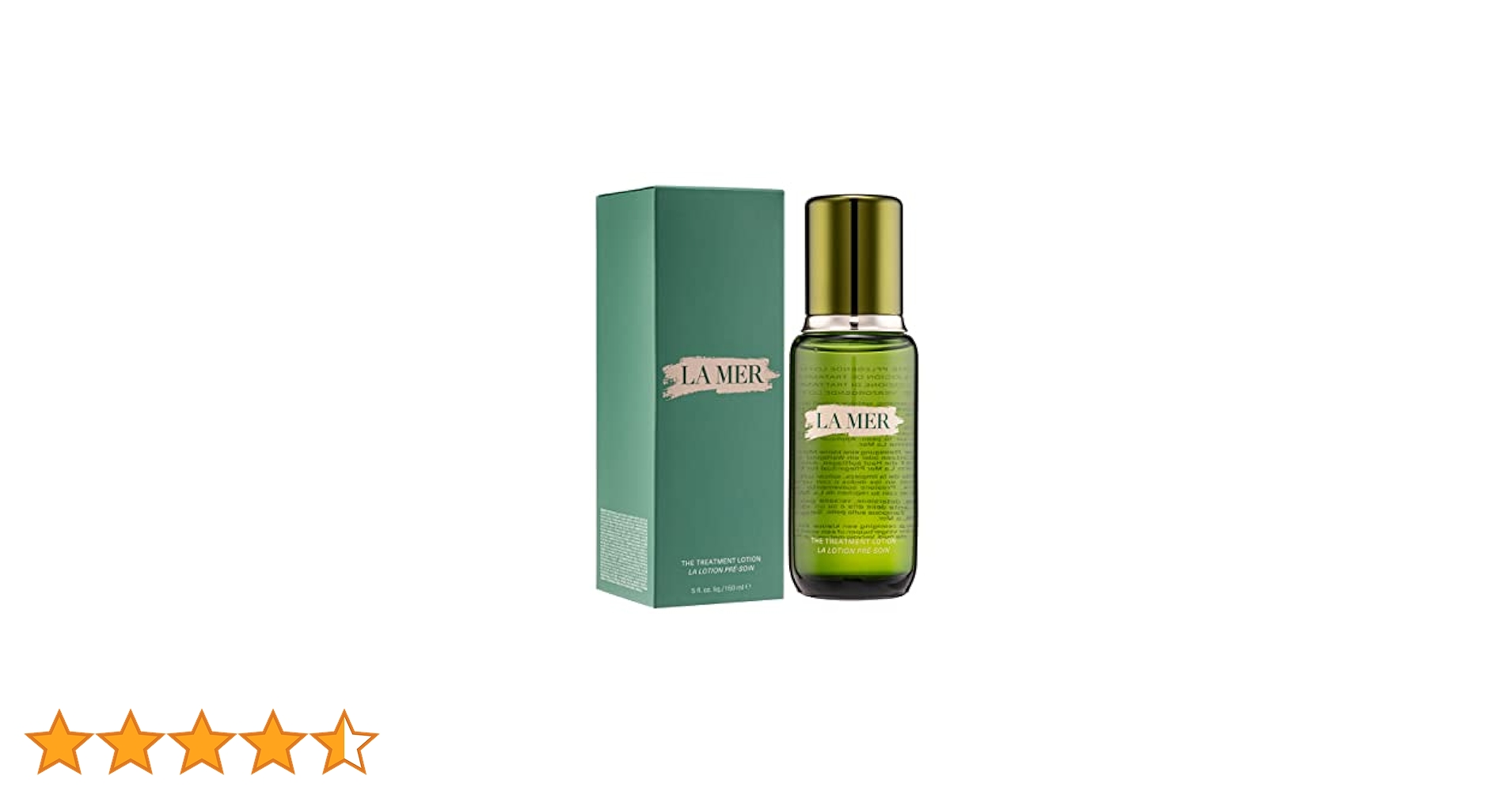 新品 ラ・メールLA MER THE TREATMENT LOTION 150 La Mer The Treatment Lotion – La Mer – bluemercury